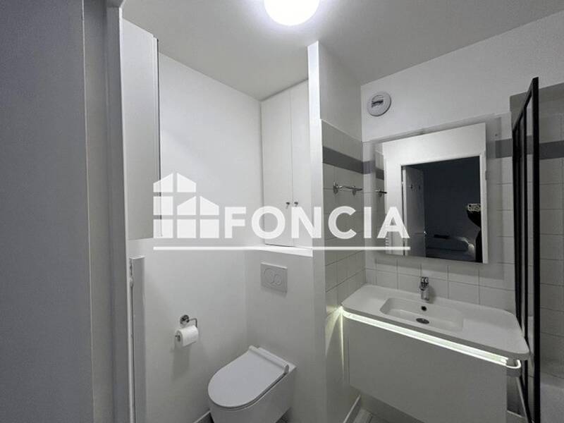 Maison à louer, 41m², BOULOGNE BILLANCOURT