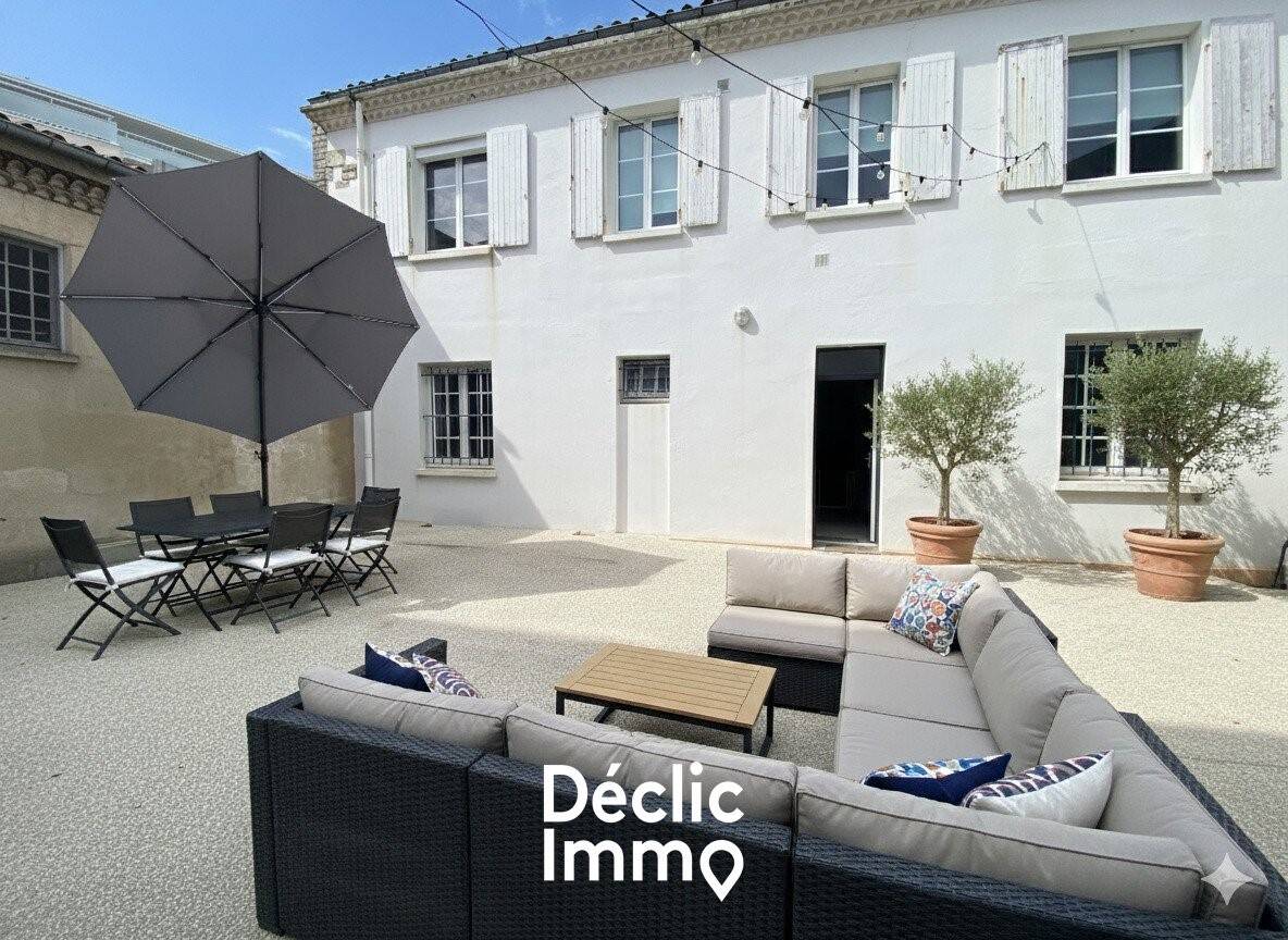 Maison à vendre, 98m², LA ROCHELLE