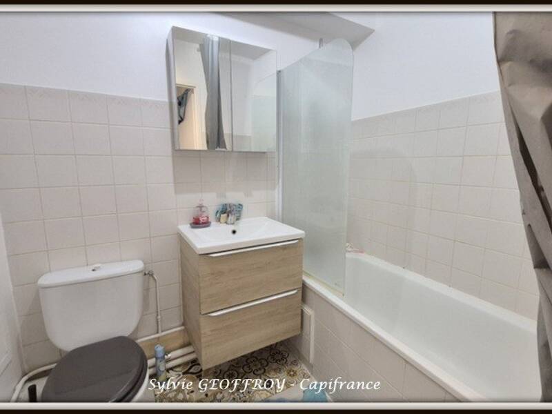 Maison à vendre, 27m², METZ