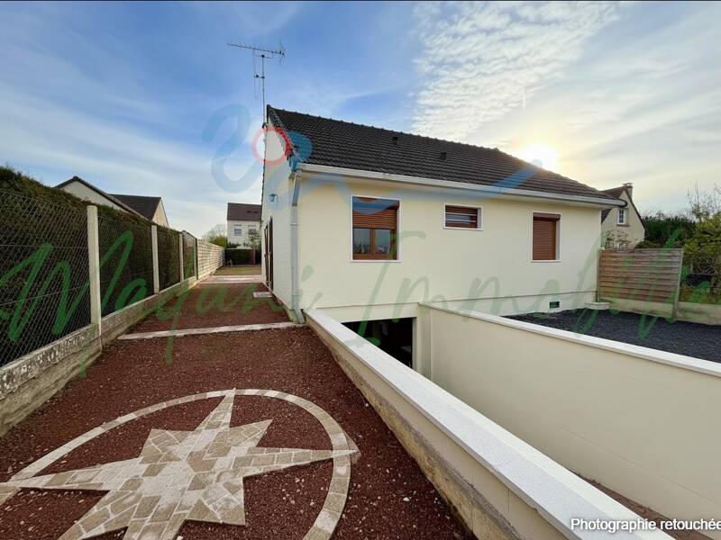 Maison à vendre, 72m², LIMETZ VILLEZ