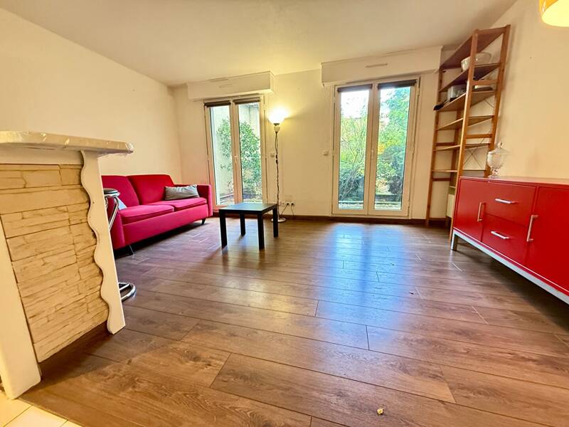 Maison à louer, 42m², LILLE