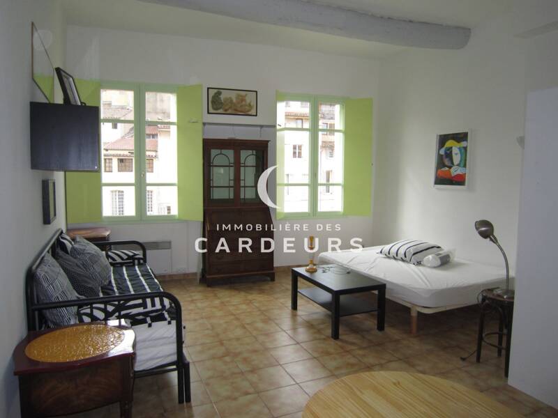 Maison à louer, 27m², AIX EN PROVENCE