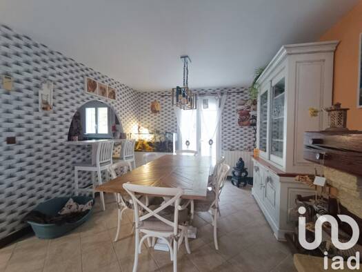 Maison à vendre 259 000 € 5 pièces 4 chambres 115 m² 827 m² de terrain Vexin-sur-Epte 27630