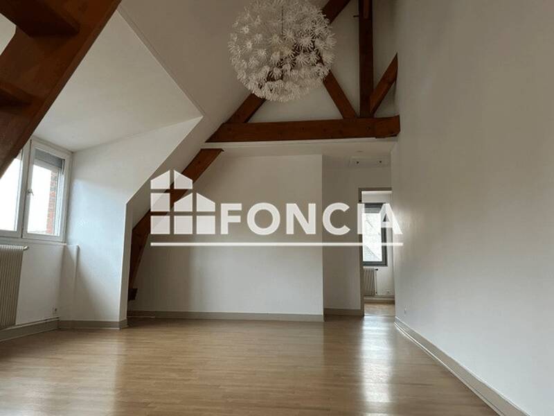 Maison à louer, 81m², GIEN