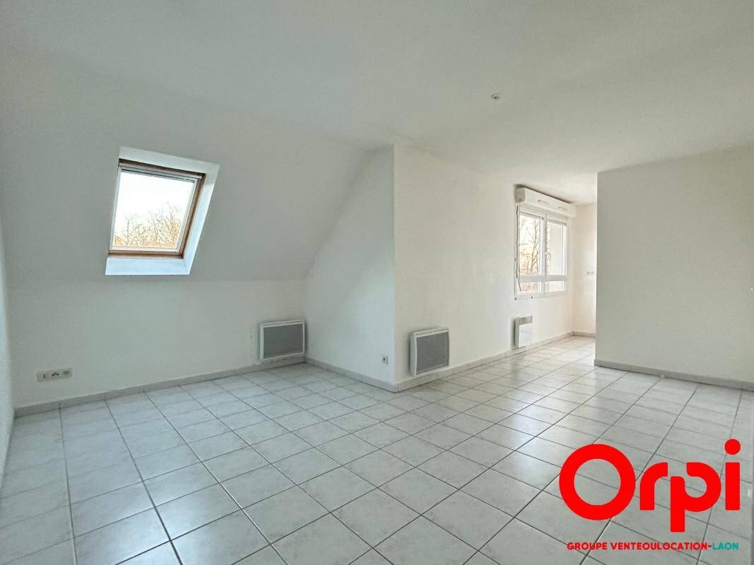 Maison à louer, 28m², LAON