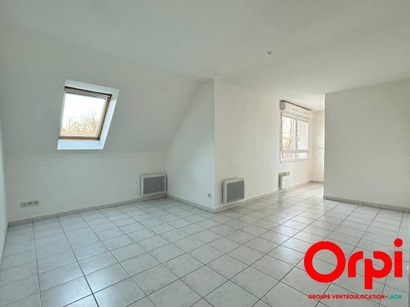 Maison à louer, 28m², LAON
