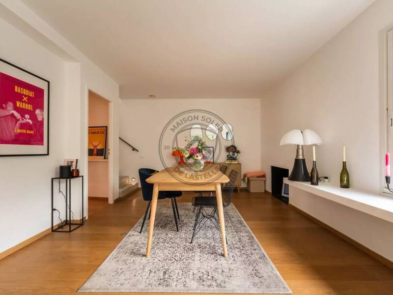 Maison à vendre, 170m², TOULOUSE