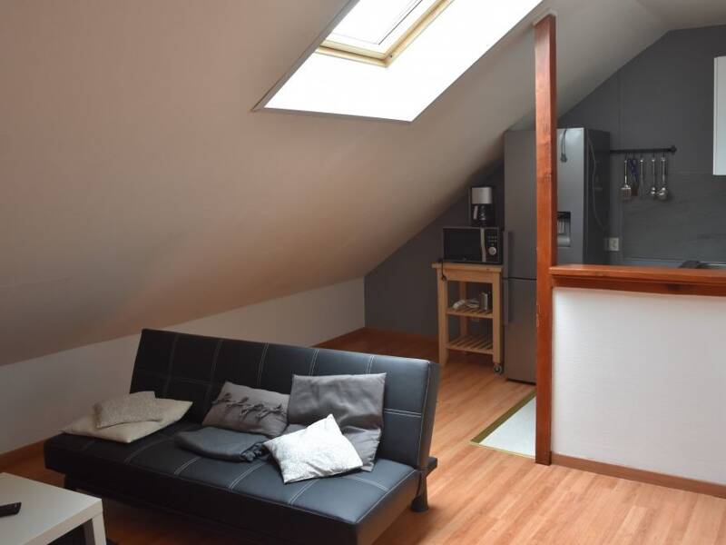 Maison à louer, 29m², REIMS