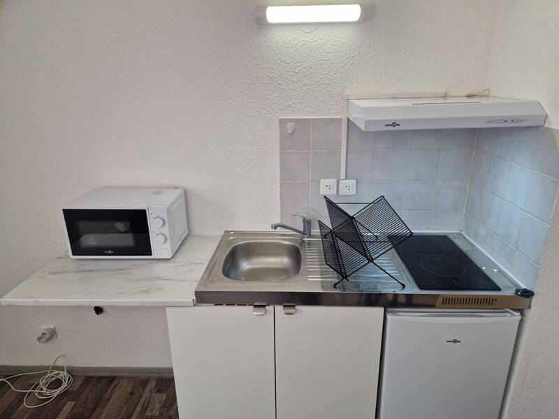 Maison à louer, 19m², MONTPELLIER