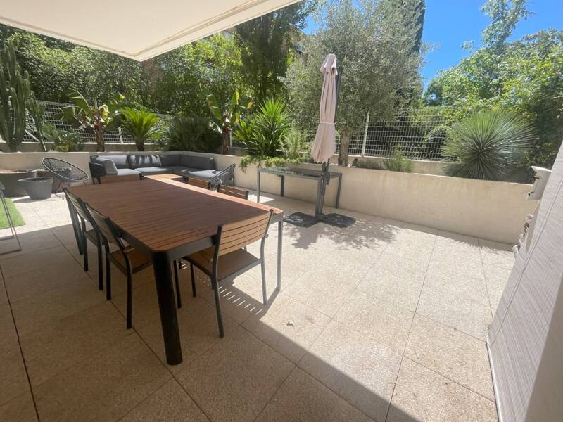 Maison à vendre, 140m², MARSEILLE 9E
