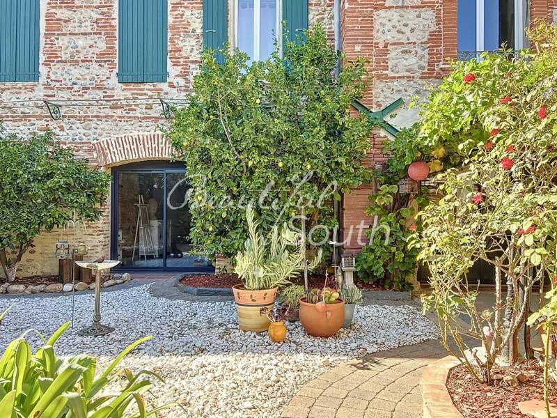 Maison à vendre, 308m², PERPIGNAN