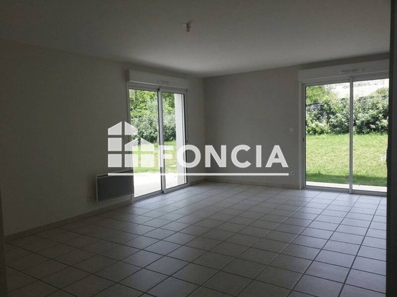 Maison à louer, 100m², NIORT