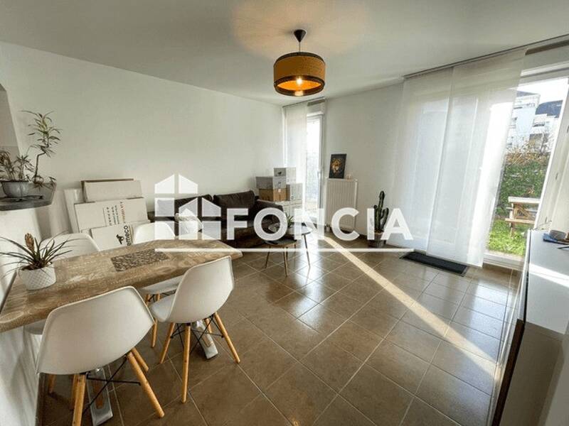 Maison à louer, 46m², MONTIGNY LE BRETONNEUX