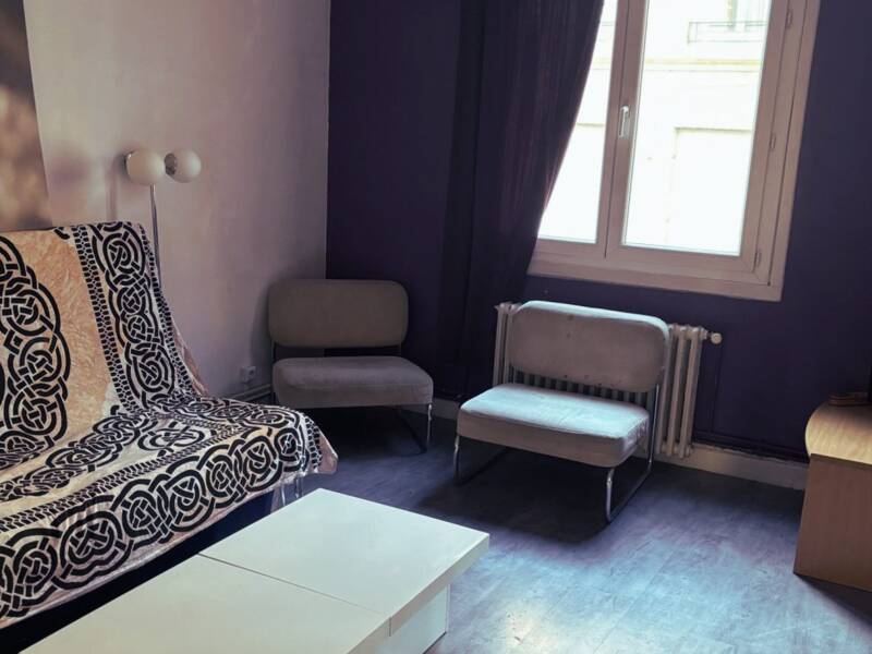 Maison à vendre, 51m², SAINT ETIENNE