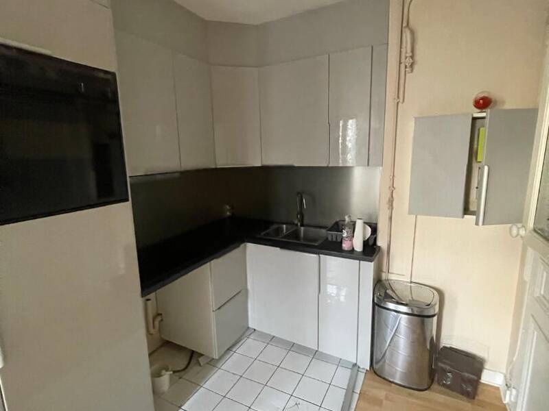 Maison à louer, 24m², BOULOGNE BILLANCOURT