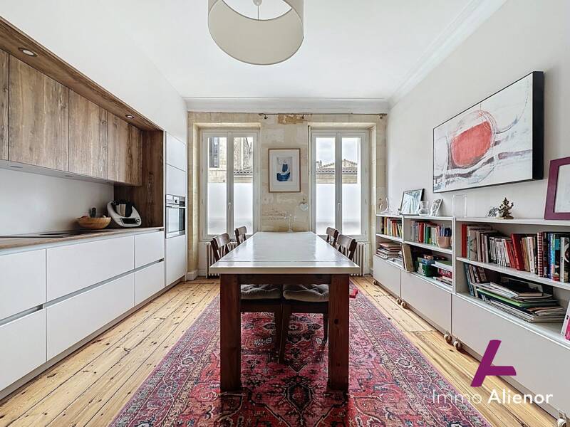 Maison à vendre, 146m², BORDEAUX