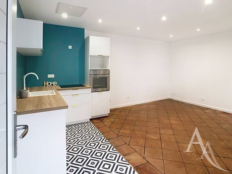 Maison à louer, 45m², SAINT LYS