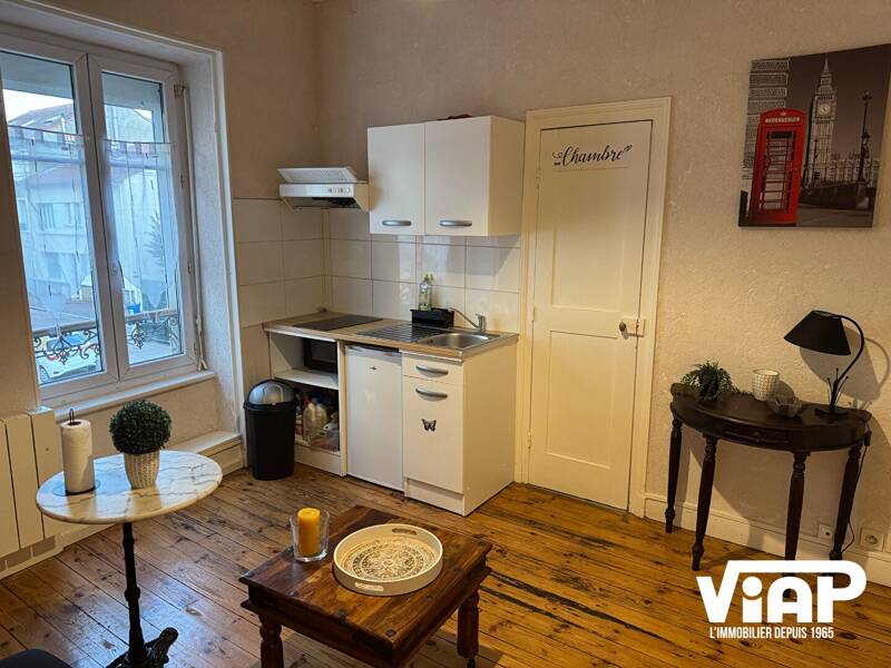 Maison à louer, 22m², LIMOGES