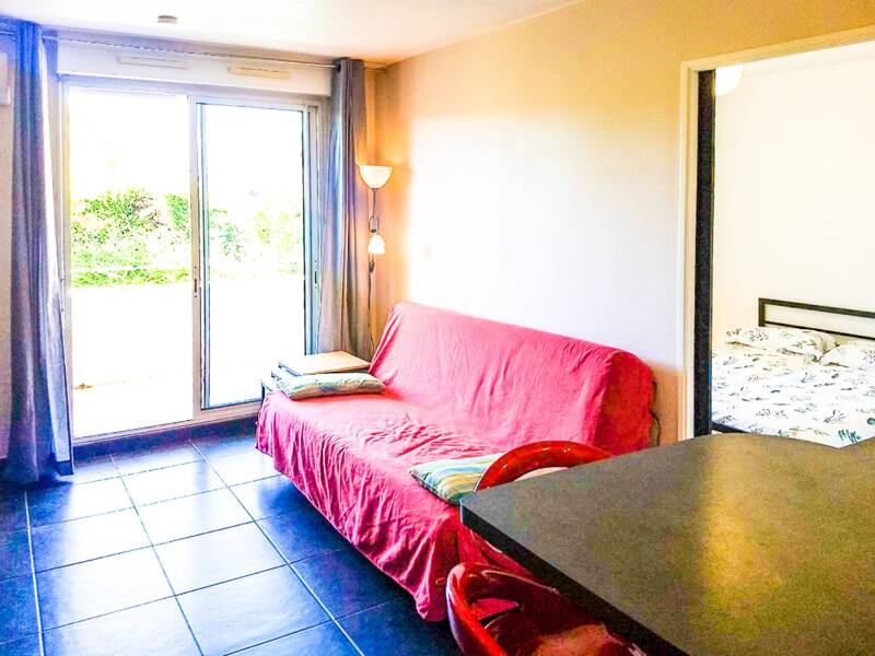 Maison à louer, 32m², AIX EN PROVENCE