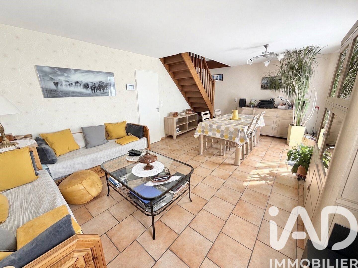 Maison à vendre, 76m², CREGY LES MEAUX