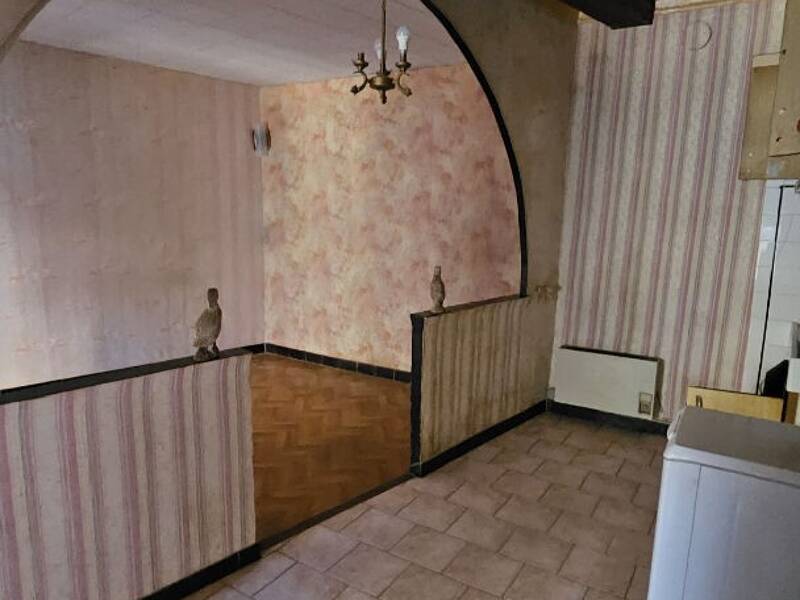 Maison à vendre, 37m², LES ARCS