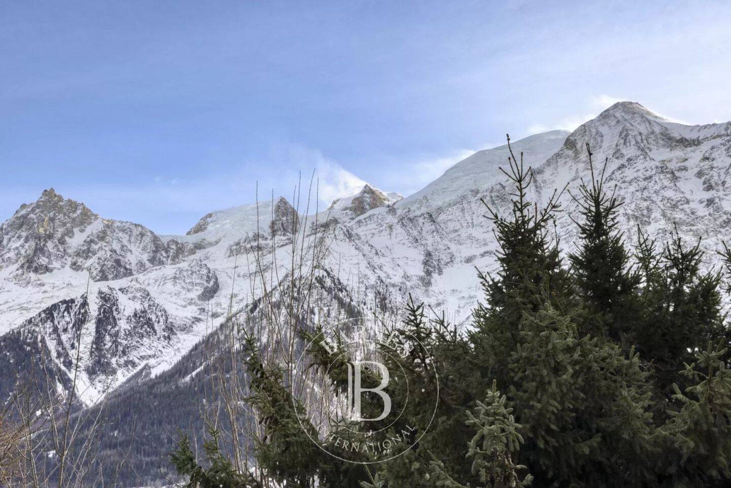 Maison à vendre, 232m², LES HOUCHES