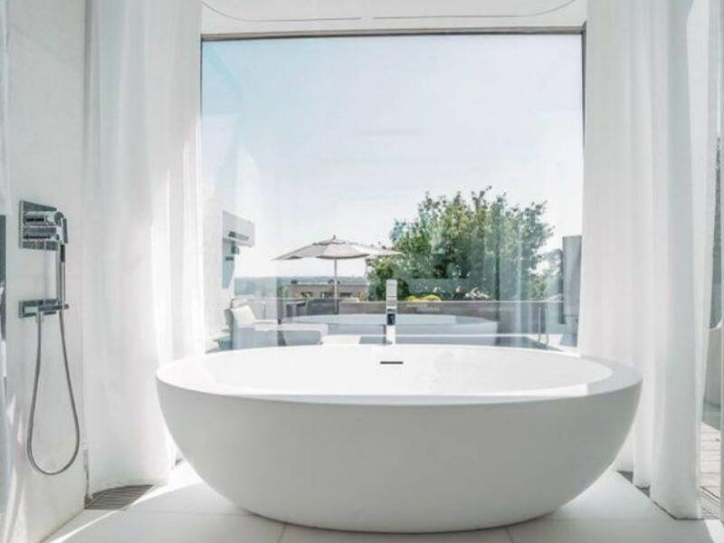 Maison à louer, 448m², SAINT CLOUD