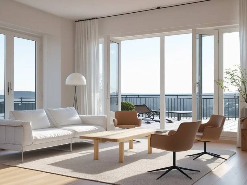 Maison à vendre, 70m², RENNES