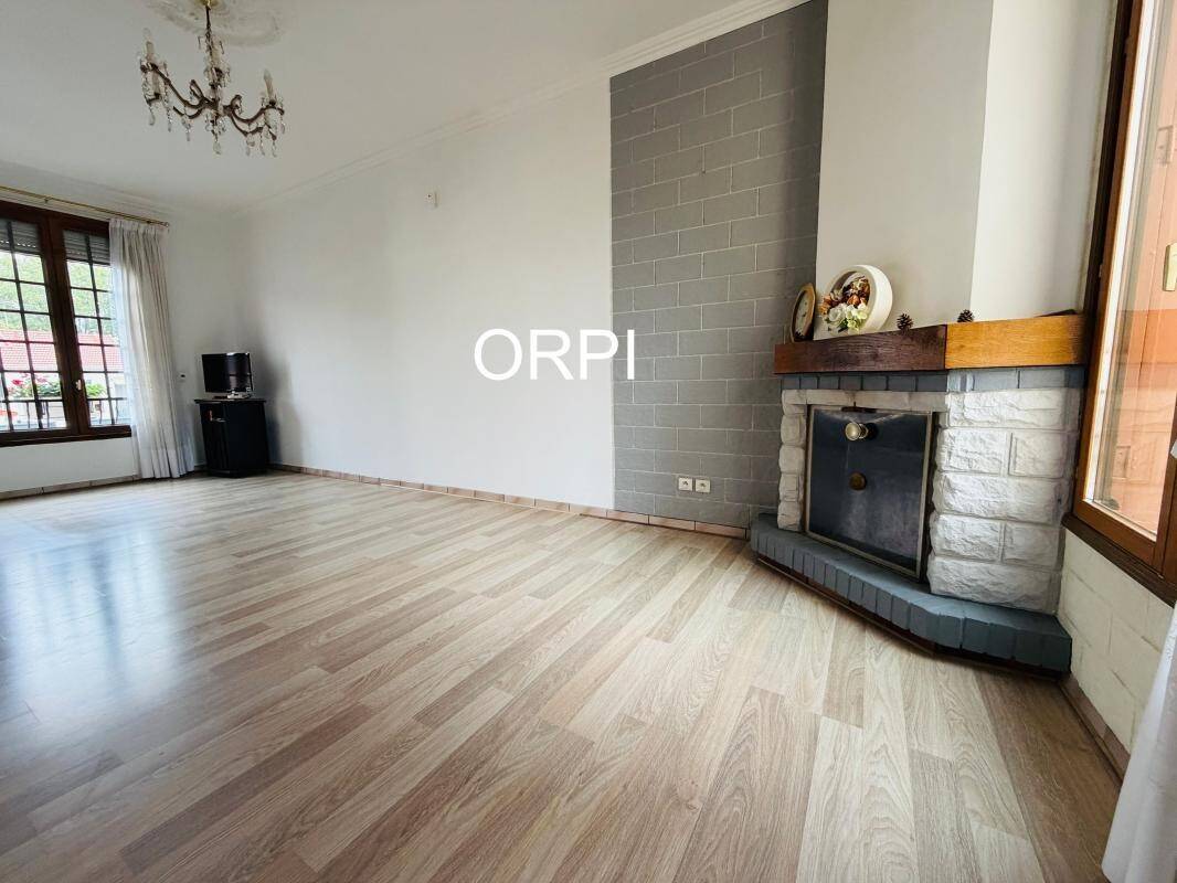 Maison à vendre, 104m², VITRY SUR SEINE