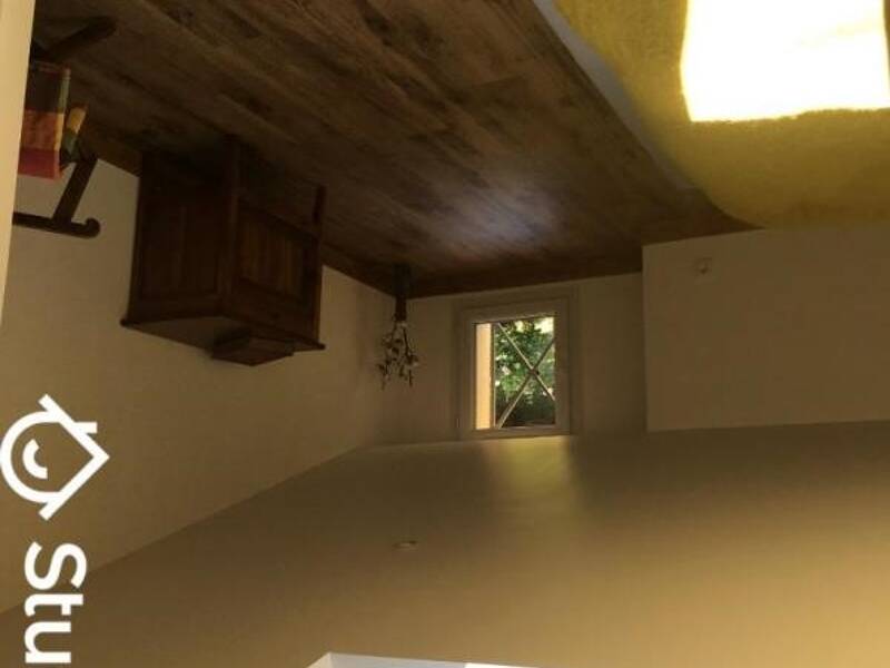 Maison à louer, 12m², L'HOUMEAU