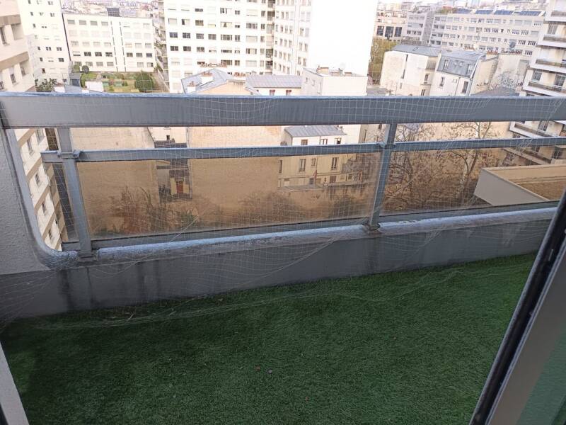 Maison à louer, 37m², PARIS 11E