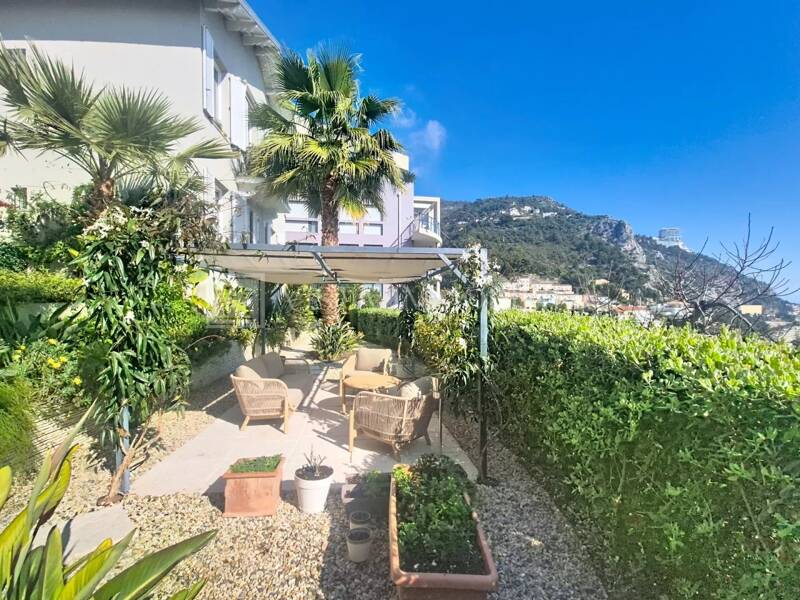 Maison à vendre, 90m², BEAUSOLEIL