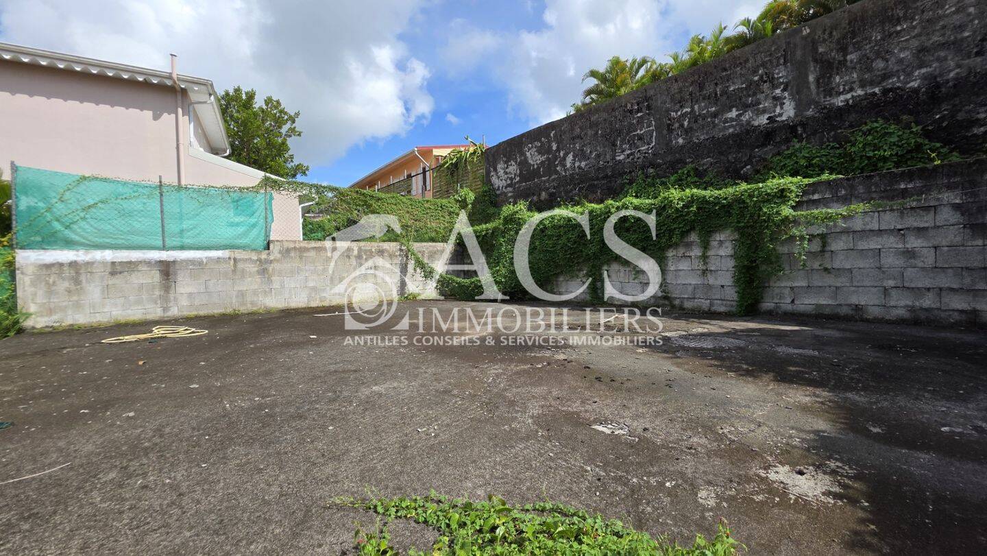 Maison à vendre, 115m², FORT DE FRANCE