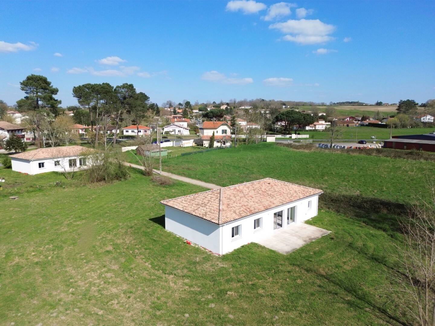 Maison à vendre, 130m², CASTELJALOUX