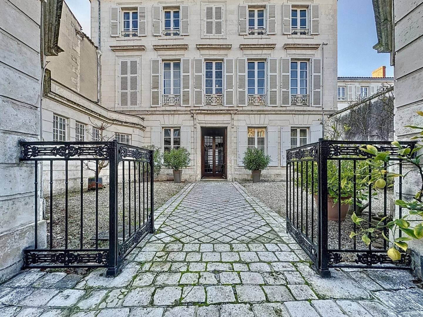 Maison à vendre, 426m², LA ROCHELLE