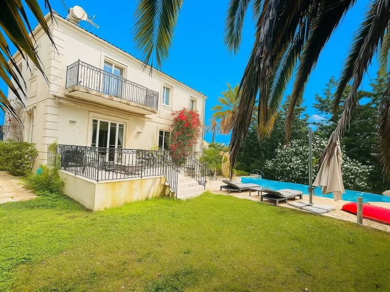 Maison à vendre, 270m², CANNES