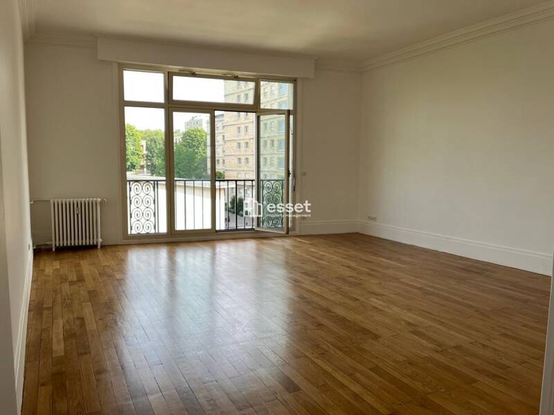 Maison à louer, 117m², NEUILLY SUR SEINE