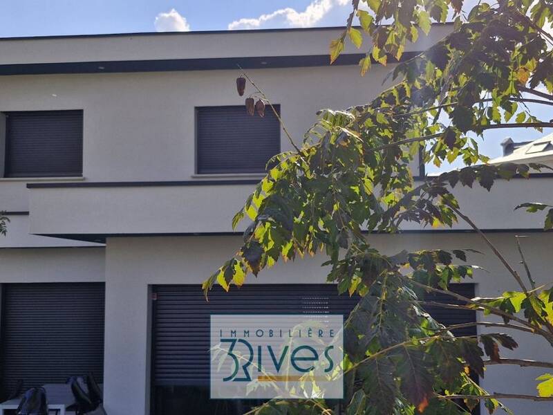 Maison à vendre, 146m², ANGERS