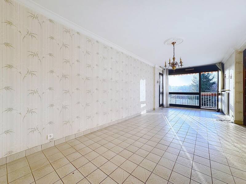 Maison à vendre, 84m², VOIRON