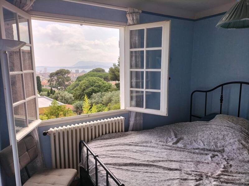 Maison à vendre, 201m², TOULON