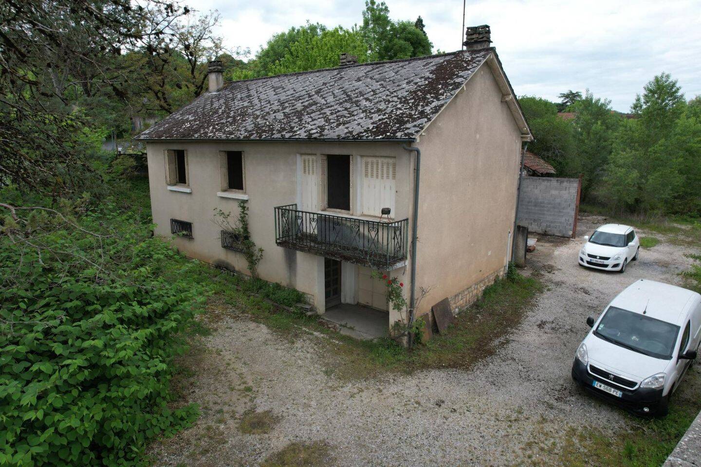Maison à vendre, 110m², TURENNE