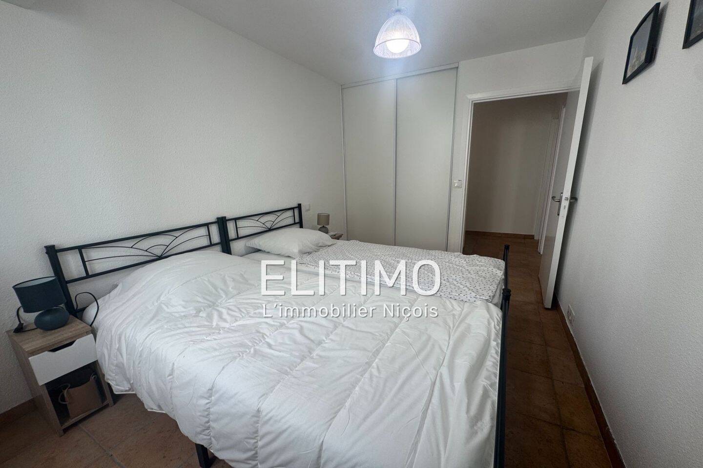 location appartement 3 Pièce(s) — 8
