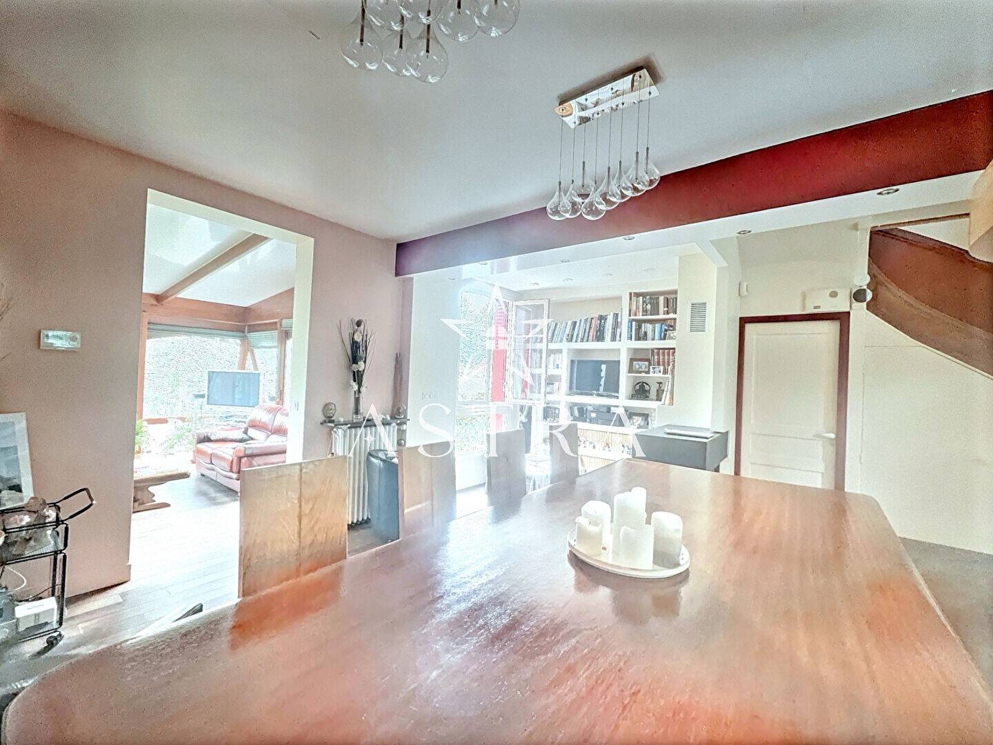 Maison à vendre, 184m², ANTONY