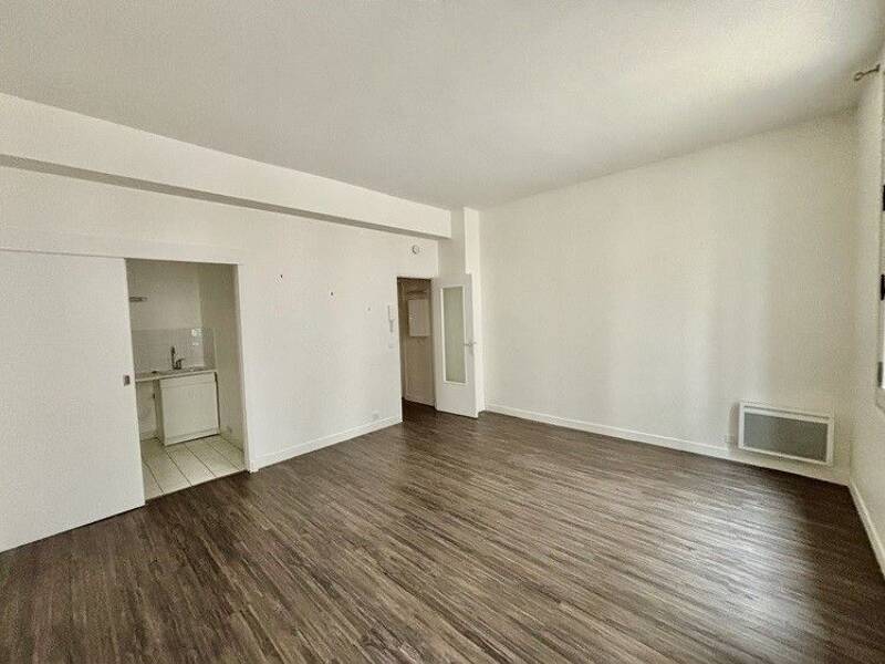 Maison à louer, 30m², PARIS 16E