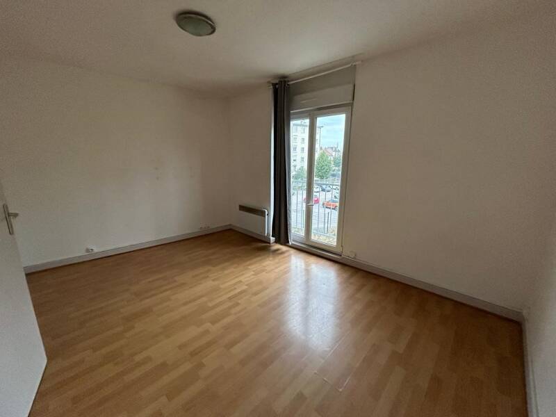 Maison à louer, 28m², JARVILLE LA MALGRANGE