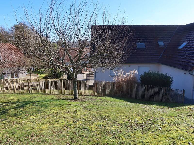Maison à vendre, 124m², BESANCON