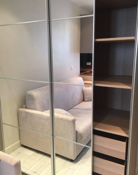 Maison à louer, 19m², LEVALLOIS PERRET
