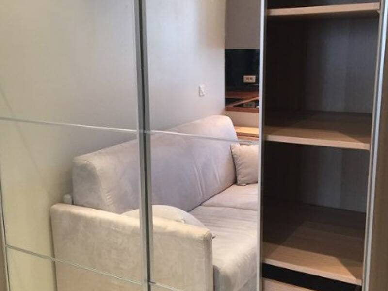 Maison à louer, 19m², LEVALLOIS PERRET