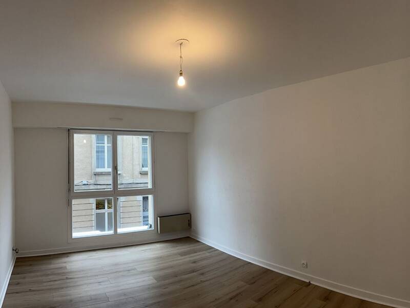 Maison à louer, 63m², METZ