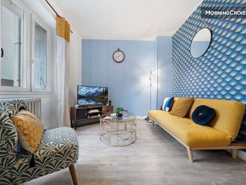 Maison à louer, 57m², DIJON